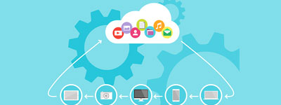 Cloud Application Development