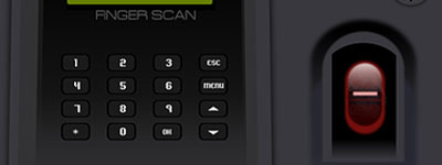 Wireless Attendance Solutions